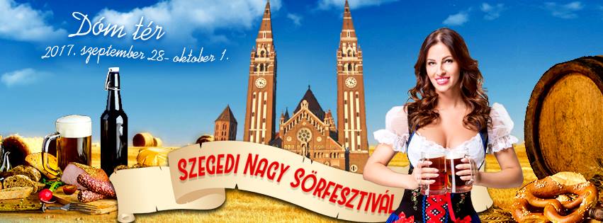 Szegedi Nagy Sürfesztivál 2017. szállás szeged