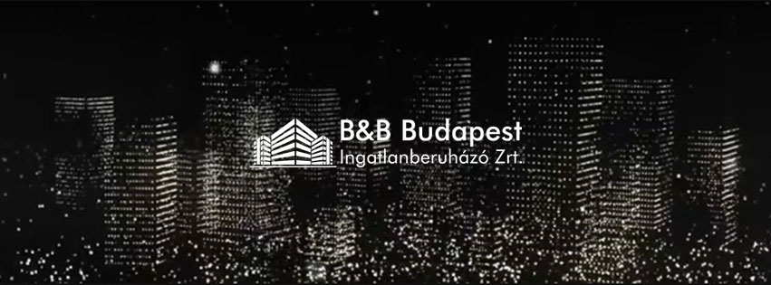 Szegedi Ingatlan B&B Budapest Zrt.