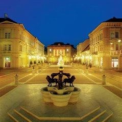 Szeged, Klauzál tér