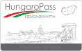 Hungaropass kártya -10% kedvezmény